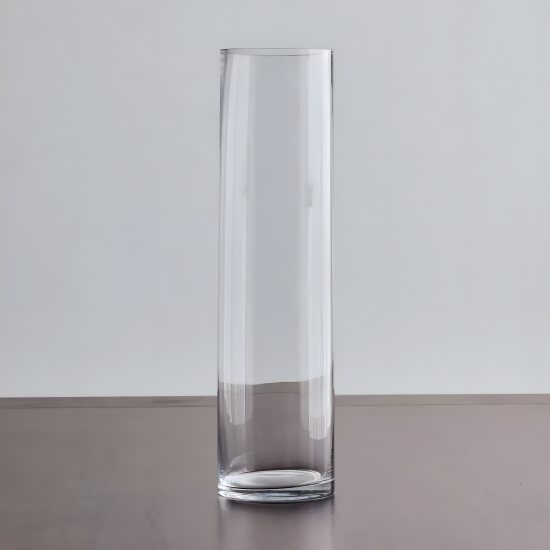 Glass Vase Medium